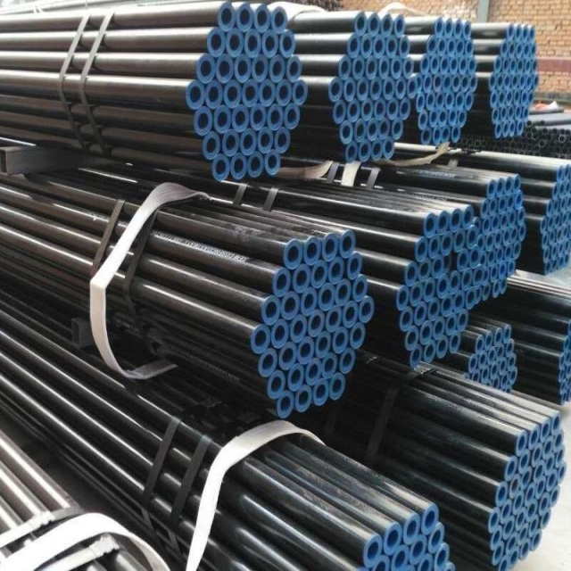 Api 5l Pipe Tube