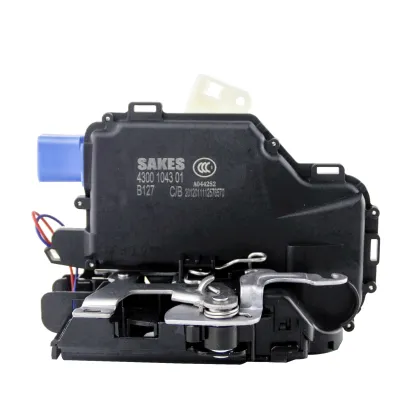 Wholesale High-Quality Automotive Cover System Car Door Lock for VW SKODA SEAT - SAKES OE:3B4 839 015 AG