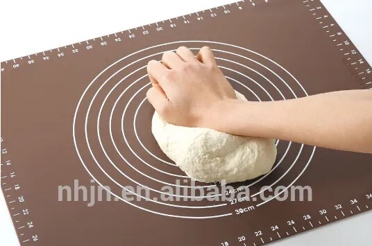 FDA,LFGB,SGS Certification and Cake Tools Type lace mats for cakes