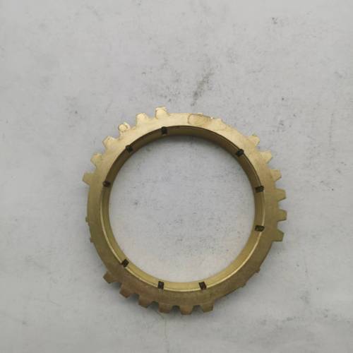 18T Synchronizer Ring for SUZUKI Manual Transmission Gearbox