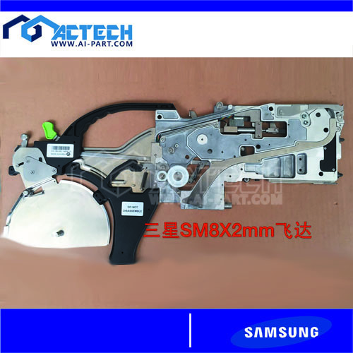 Samsung SM 8x2 materenhet