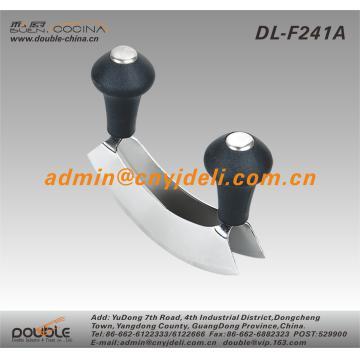 Plastic Handle Onion Cutter