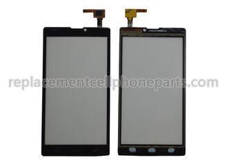 Original Cell Phone Digitizer For ZTE Blade L2 5 Inch Black