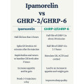 Nootrópicos péptidos ansiolíticos GHRP 5 mg con envío rápido