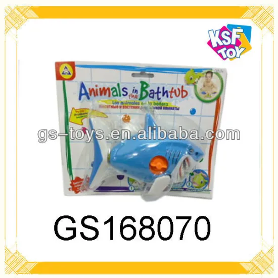 New Kind Wind Up Swimming Fish Toy For Kids Wind Up Toy