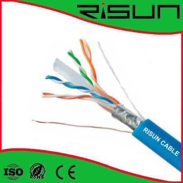 High Quality LAN Cable/FTP CAT6