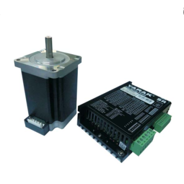 DC 60&86mm 3 phrase Stepper motor