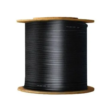 GJXFH 1 Core FTTH Bow-Type Drop Cable