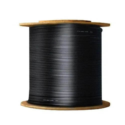 GJXFH 1 Core FTTH Bow-Type Drop Cable