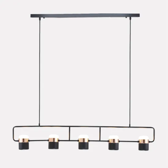 INSHINE Metal Hanging Light Fixtures
