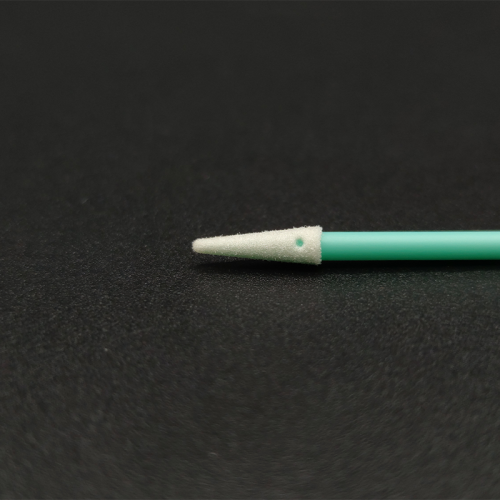 MFS-750 Foam tip cleaning double head swabs