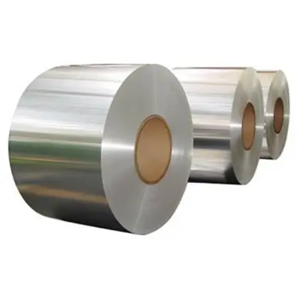 Aluminium Coils 3003 H14