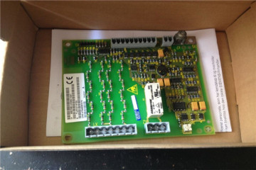 Siemens 6SE7021-3EB71 Frequency Converter Unit