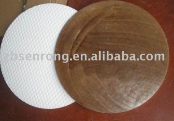 etched ptfe sheet