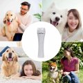 Pet Painless Dog Nail Clipper Rechargeable Pets Clippers