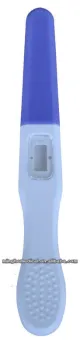 LH Ovulation Rapid Test strip