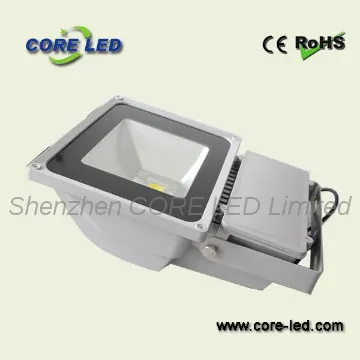 AC100-240V 100W Led flood Light