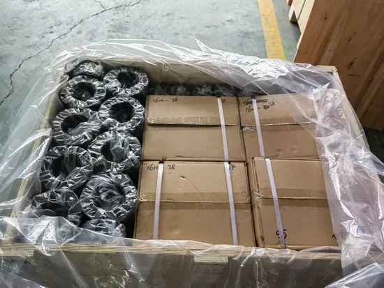 Pengtuo Spot Goods SDS Sk E Qd Taper Bush in Stock