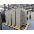 Трансфарматар падстанцыі 3750(4500)KVA 13.8KV 480V
