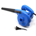 110V Mudah Alih Leaf Taman Vacuum Blower Machine