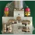 10049339 Gascon6plus интегральный пропорциональный клапан
