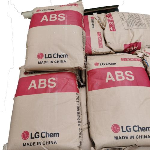 ABS pellet Easy Processing Good Properties for electronic