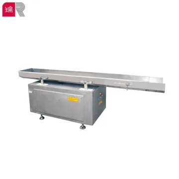 High Quality Customized Horizontal Motion Food Conveyor Vibrating Feeder