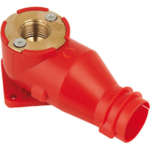 Fast & Convenient Fittings for PEX Pipe