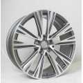 Custom Magnesium Car Wheels Alloy Rims