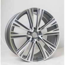 Magnesium Customed Wheels