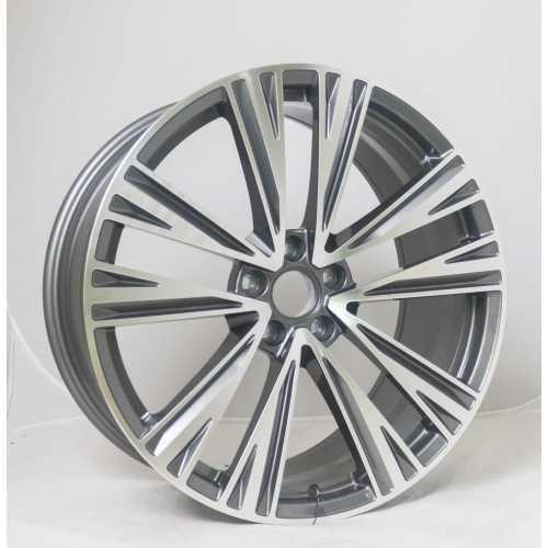 Magnesium Customed Wheels