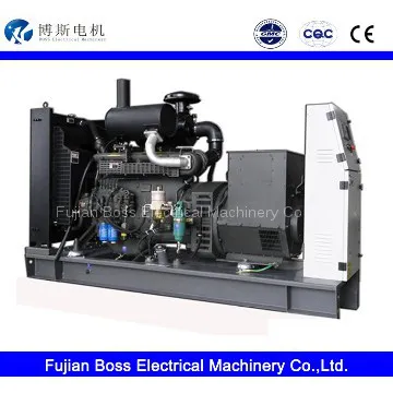 diesel power 70KW DEUTZ generator with execellent performance