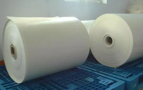 PLA Blister/PLA Blister Producing Company