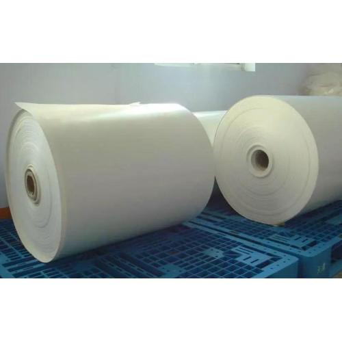 Plastic Sheet PP Rigid Film Plastic Film Rolls