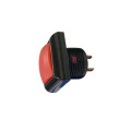 IP 67 Subminiate Pushbutton Switch
