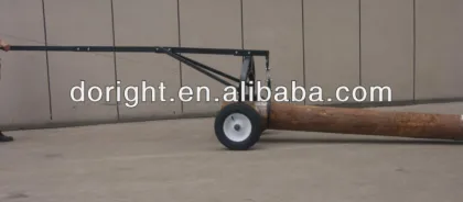log tong/log arch/log trolley