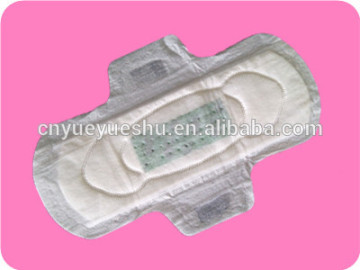 antibacterial raw materials of sanitary napkin