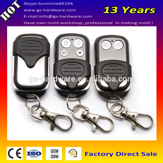 car key remote control,	car key casing,	universal car key alarm, BM-026