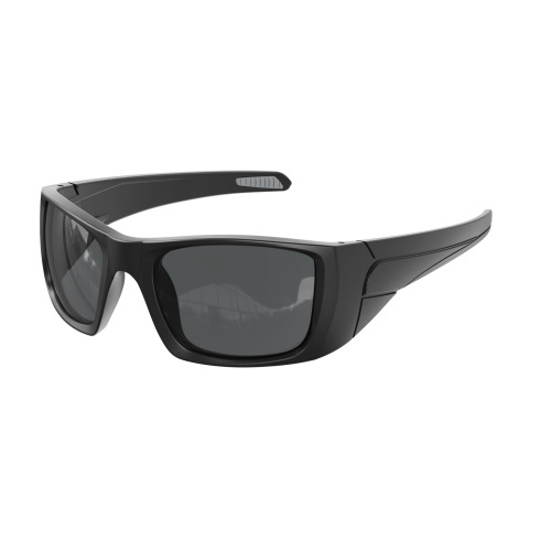 TR90 Polarized Wraparound Fishing Sunglasses