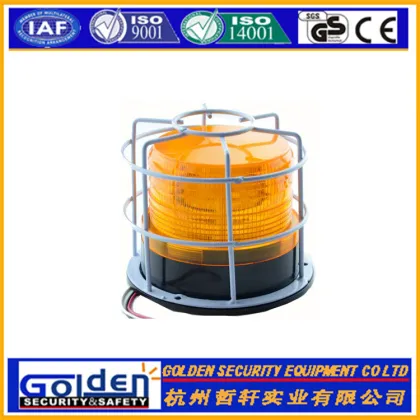 emergency beacon personal LED strobe beacon pilot amber beacon ray light