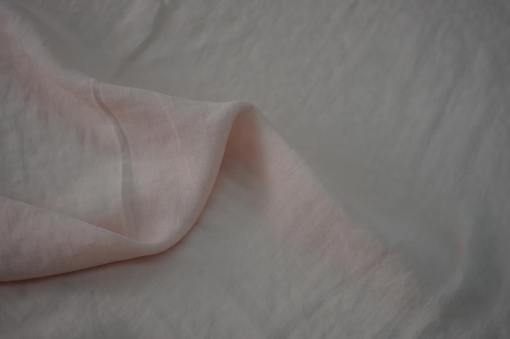100% Polyester 50D Moss Crepe Fabric