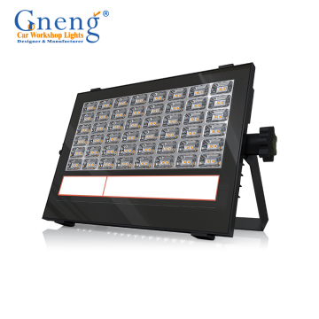 G8011 Rotating LED Car Work Light