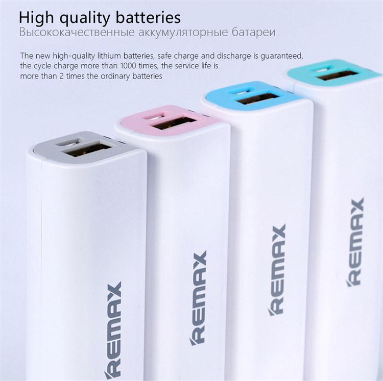 Battery Mobile Charger