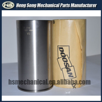 competitive price S6KT excavator engine parts liner 517523 in stock