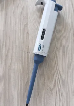 Adjustable pipette transfer pipette
