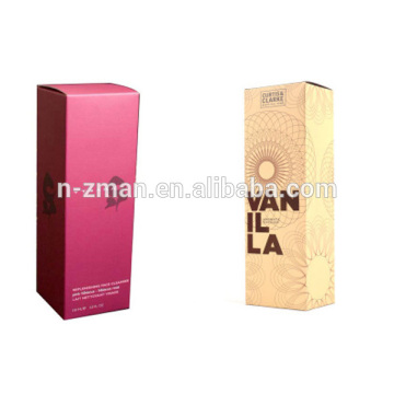 perfume box,paper perfume packaging box,perfume box packaging