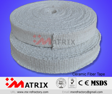 Ceramic Fiber Tape