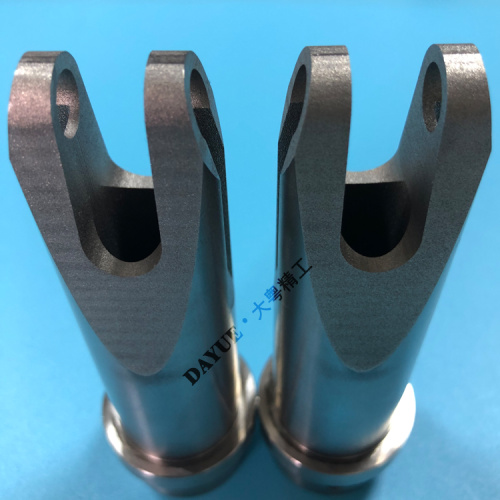 1.2738 Material Die Casting Mold Part Cavity