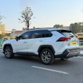 Toyota RAV4 Intelligent Hybrid Dual Engine