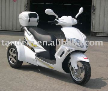 NEW 150CC Trike Gas motorcycle ( EEC Approval)